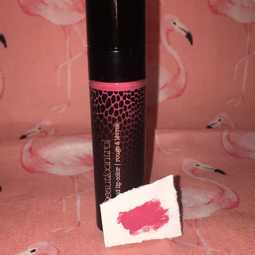 Beauticontrol Liquid Lip Color